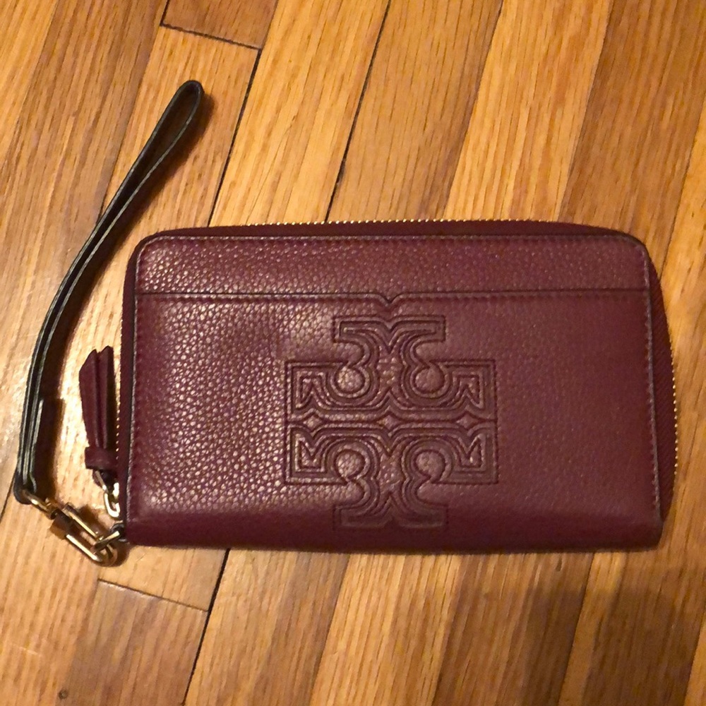 Wristlet